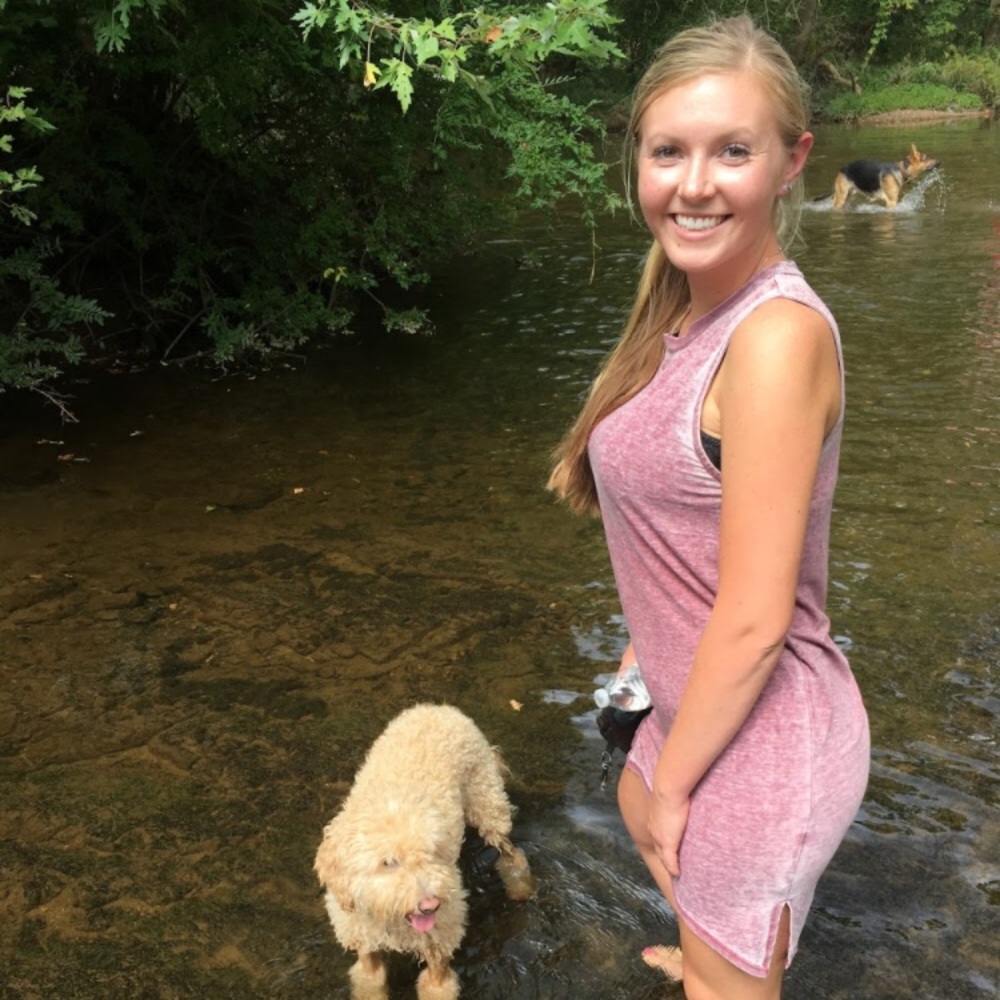 Meet your Posher, Kailey